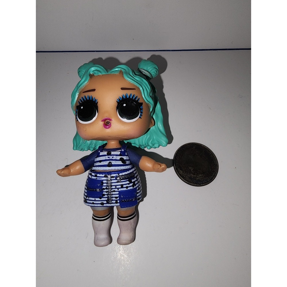 LOL‎ Surprise Doll Movie Makeup Artist Replacement Toy